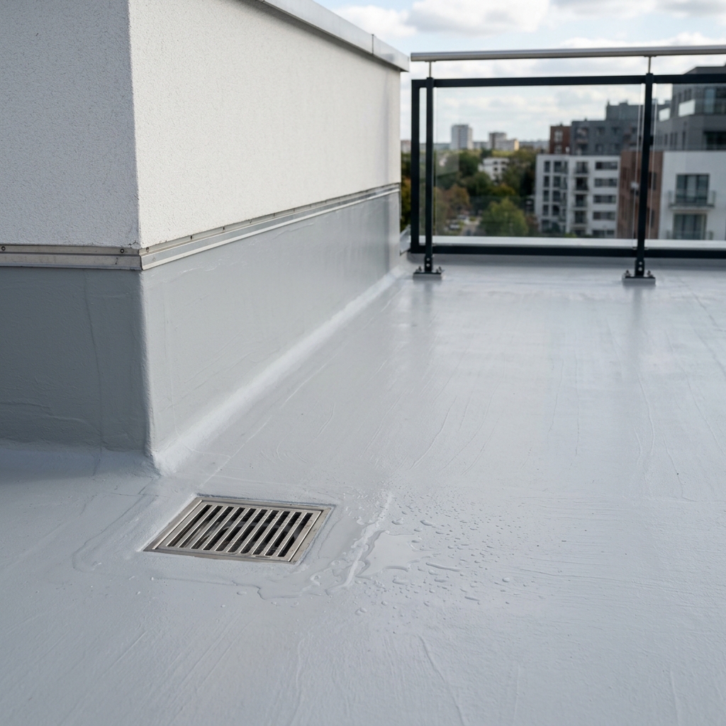 PU Coating