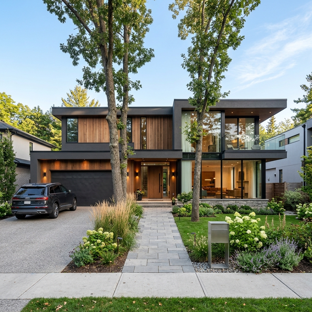 Residential